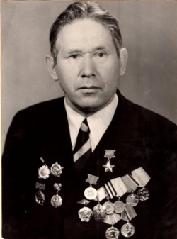 Владимиров Александр Иванович
