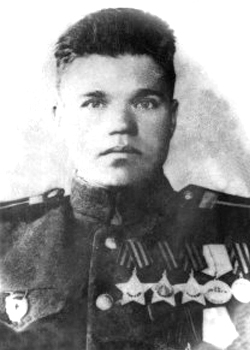 Пуртов Сергей Георгиевич