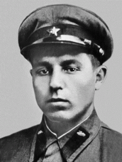 Бутяков Сергей Николаевич
