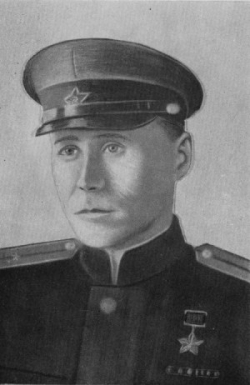 Громов Алексей Николаевич