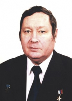 Матвеев Владимир Николаевич