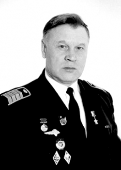 Шарпатов Владимир Ильич
