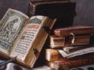 «Православная книга в жизни человека»