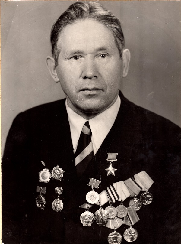 Vladimirov